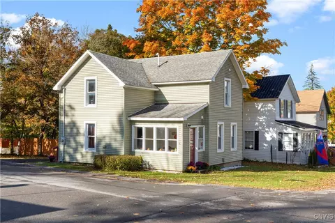 26 Johnson St, Richfield, NY 13439