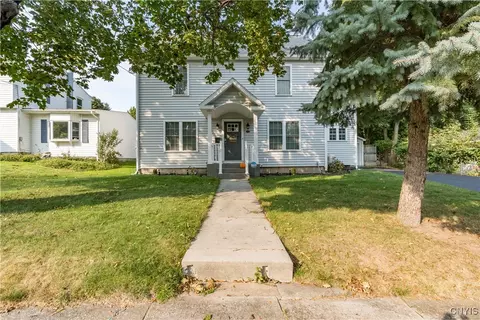 220 Elm St, Watertown, NY 13601