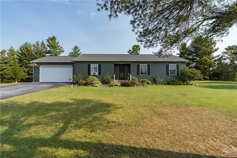 26134 State Route 180, Dexter, NY 13634