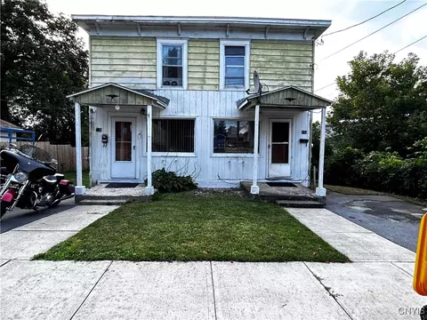 739-741 Griffin St, Watertown, NY 13601