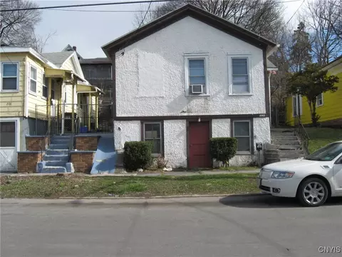 206 Carbon St, Syracuse, NY 13208