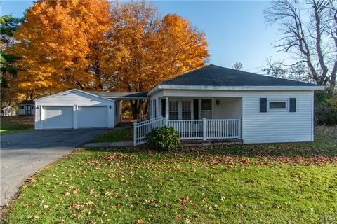 24376 County Route 53, Dexter, NY 13634