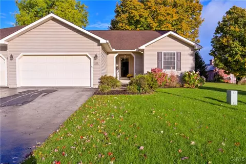 100 Van Tassel Ln, Lee, NY 13440