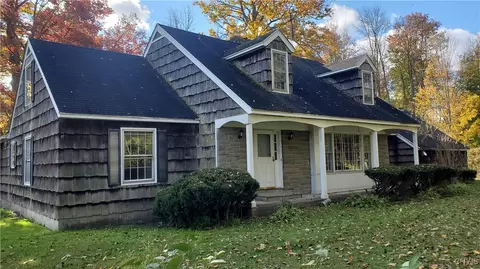 2261 Ridge Rd, Cortlandville, NY 13101