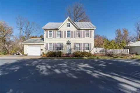 5483 River St, Lowville, NY 13367