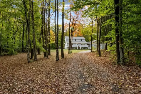 7927 Wood Rd, Trenton, NY 13354
