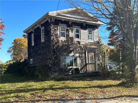 10002 State Route 12, Copenhagen, NY 13626