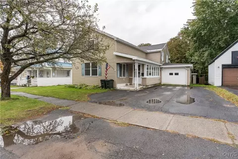 427 N Clinton St, Wilna, NY 13619