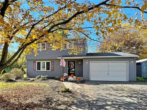 4629 Goldrush Dr, Marcellus, NY 13108