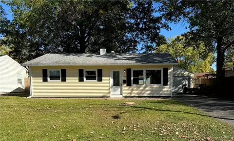 1008 W Thomas St, Rome, NY 13440