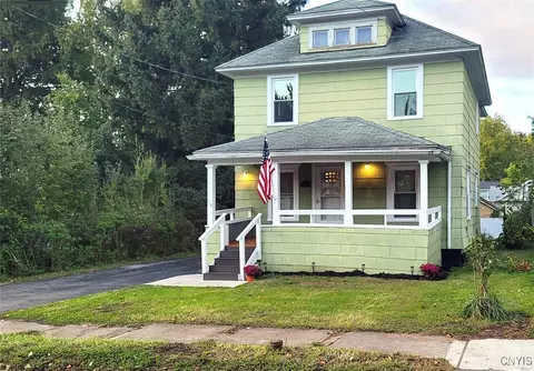 119 Cordova St, Syracuse, NY 13205