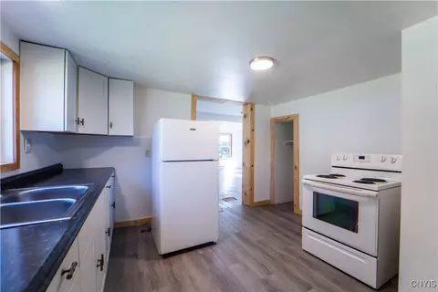 Kitchen - 42 3rd St, German Flatts, NY 13357 photo 1 of 3