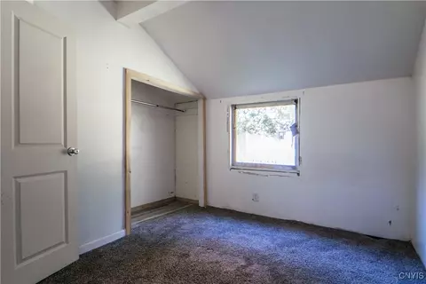 Bedroom - 42 3rd St, German Flatts, NY 13357 photo 3 of 3