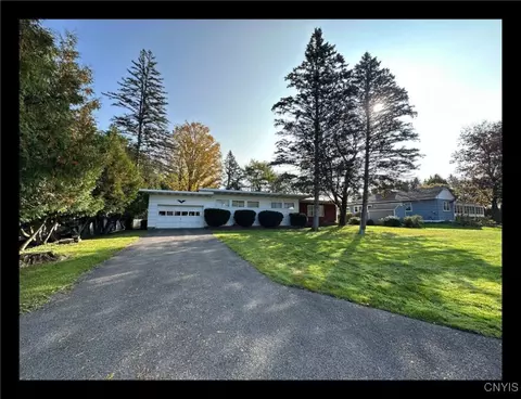 130 Elm Ave, Herkimer, NY 13350