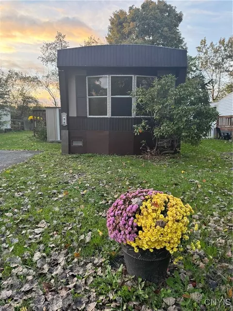 7095 E Dominick St Apt 56 St E, Rome, NY 13440