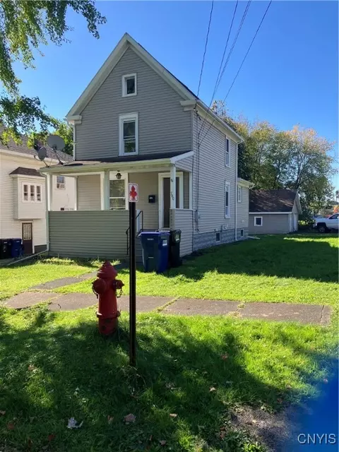 500 Woodbine Ave, Syracuse, NY 13206