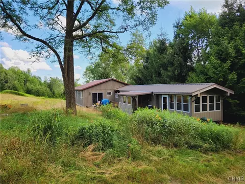 4364 Elwood Rd, Taylor, NY 13040