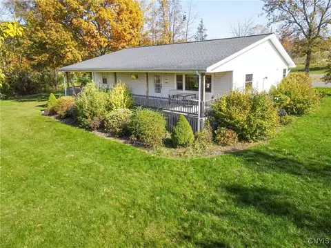 2492 Fry Rd, Ledyard, NY 13026