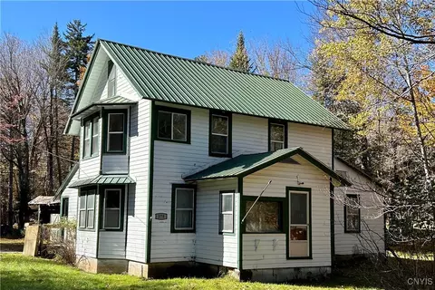 376 Route 28, Inlet, NY 13360