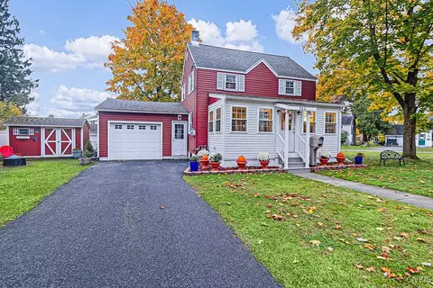 900 Roosevelt Ave, Rome, NY 13440