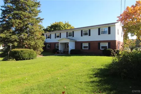 136 E Main St, Elbridge, NY 13060