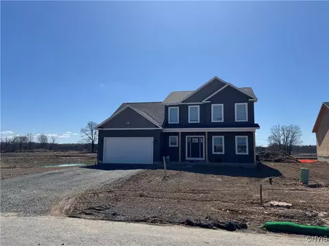 8531 Angus Path, Cicero, NY 13039