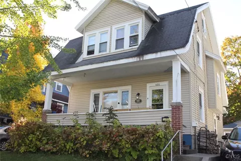420 Stinard Ave, Syracuse, NY 13207