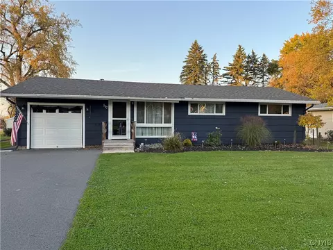 117 Frier Ln, Lenox, NY 13163