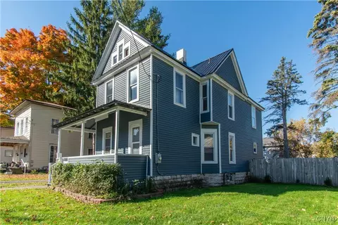 123 N Pleasant St, Watertown, NY 13601