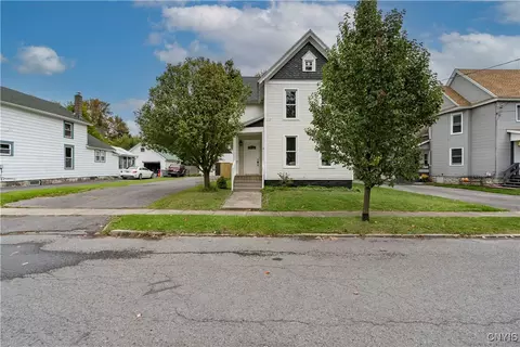 723 Cadwell St, Watertown, NY 13601
