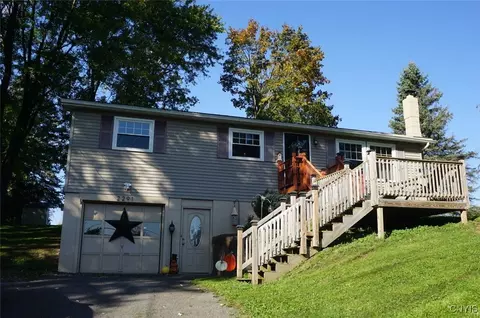 2291 Route 11, Lafayette, NY 13084
