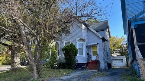 541 South Ave, Syracuse, NY 13204