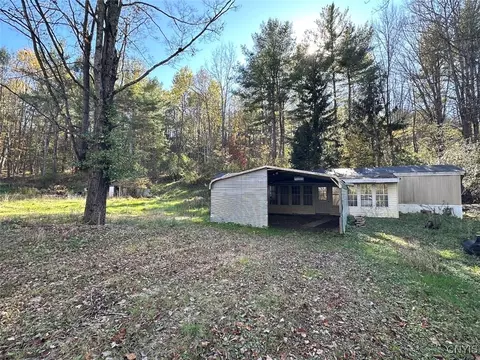 5489 Cemetery Hill Rd, Amity, NY 14813