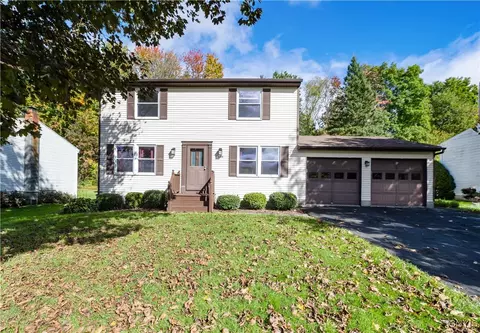 8400 Warbler Way, Liverpool, NY 13090