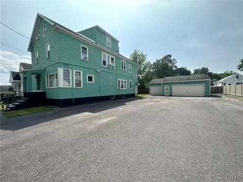 208 Brown Ave, Salina, NY 13211