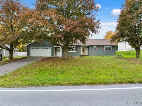 6169 Hawkins Corners Rd, Lee, NY 13440