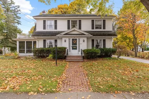 2 Ross Street Ext, Sennett, NY 13021