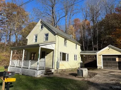 115 Rock Hill Rd, German Flatts, NY 13407