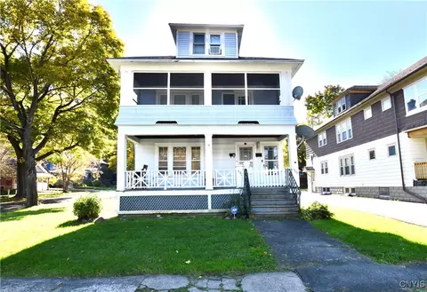 301 Hutchinson Ave, Syracuse, NY 13207