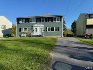 623 625 Sunflower Dr #625, Salina, NY 13088