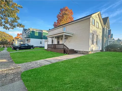 200 E Bloomfield St, Rome, NY 13440