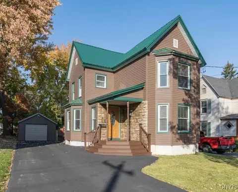 131 Stuart St, Watertown, NY 13601