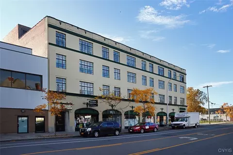 377 W Onondaga St #401, Syracuse, NY 13202