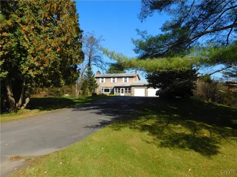 5293 Rome Taberg Rd, Rome, NY 13440