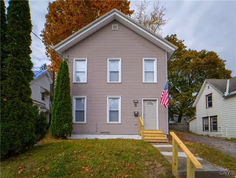 8 Howard St, Manheim, NY 13329