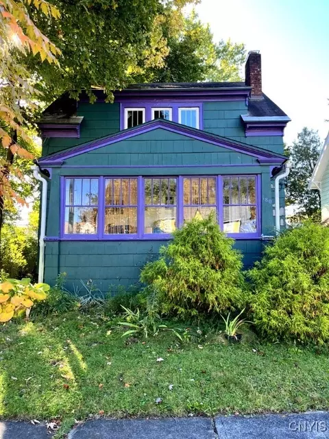 180 Harwood Ave, Syracuse, NY 13224