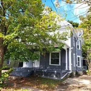 110 Irving St, Olean, NY 14760 photo 1