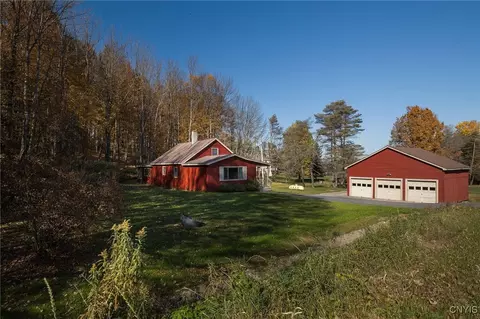 11001 Limburg Forks Rd, Carthage, NY 13619