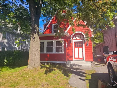 306 2nd North St, Syracuse, NY 13208
