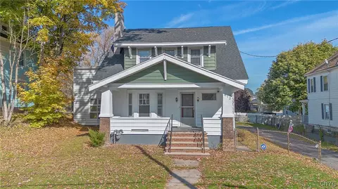 612 1st North St, Syracuse, NY 13208
